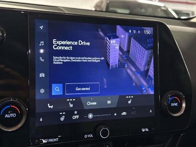2025 Lexus NX NX 250
