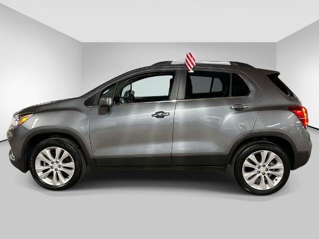 2020 Chevrolet Trax Premier