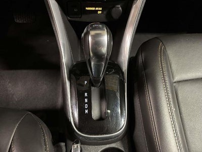 2020 Chevrolet Trax Premier