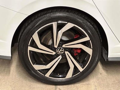 2024 Volkswagen Jetta GLI Autobahn
