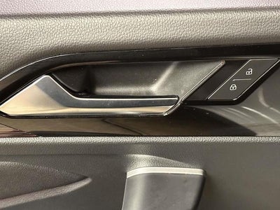 2024 Volkswagen Jetta GLI Autobahn