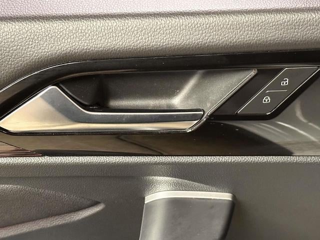 2024 Volkswagen Jetta GLI Autobahn