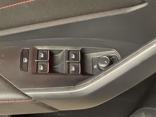 2024 Volkswagen Jetta GLI Autobahn