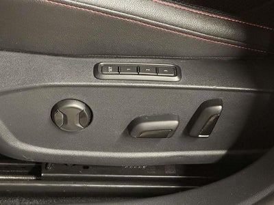 2024 Volkswagen Jetta GLI Autobahn