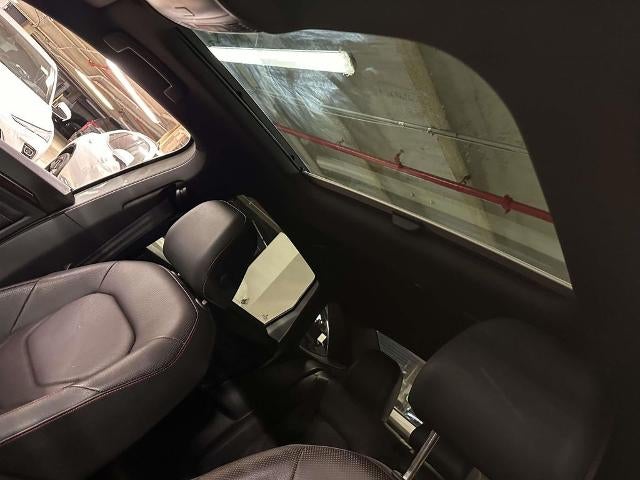 2024 Volkswagen Jetta GLI Autobahn