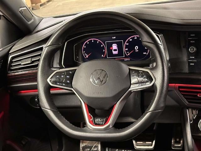 2024 Volkswagen Jetta GLI Autobahn