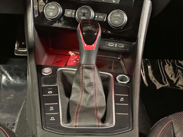 2024 Volkswagen Jetta GLI Autobahn