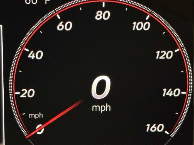 2024 Volkswagen Jetta GLI Autobahn