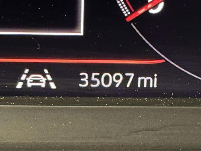 2024 Volkswagen Jetta GLI Autobahn