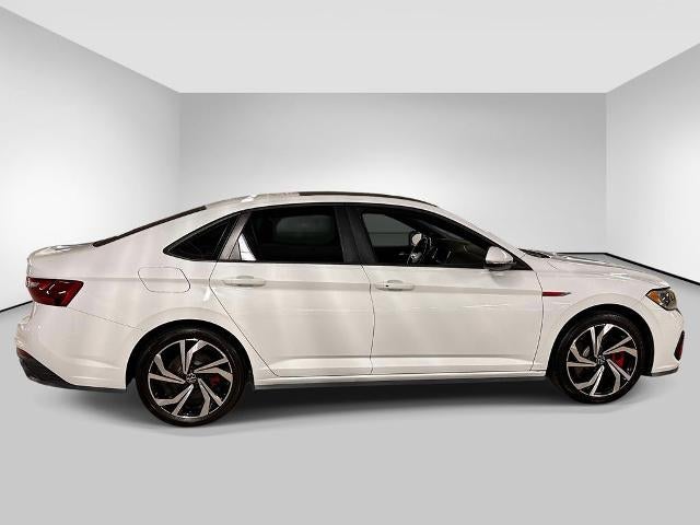 2024 Volkswagen Jetta GLI Autobahn