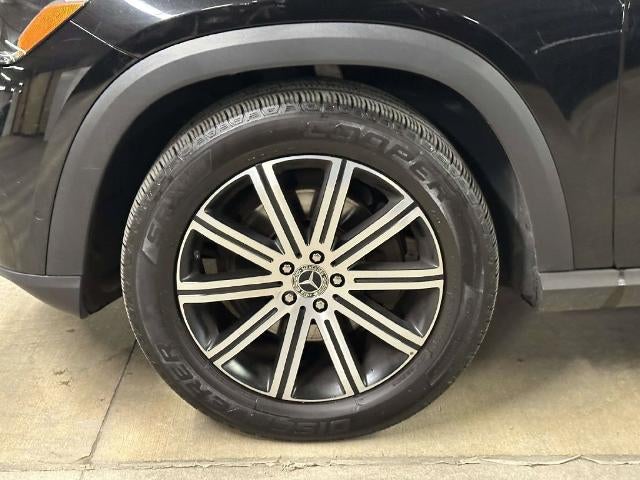 2025 Mercedes-Benz GLE GLE 350