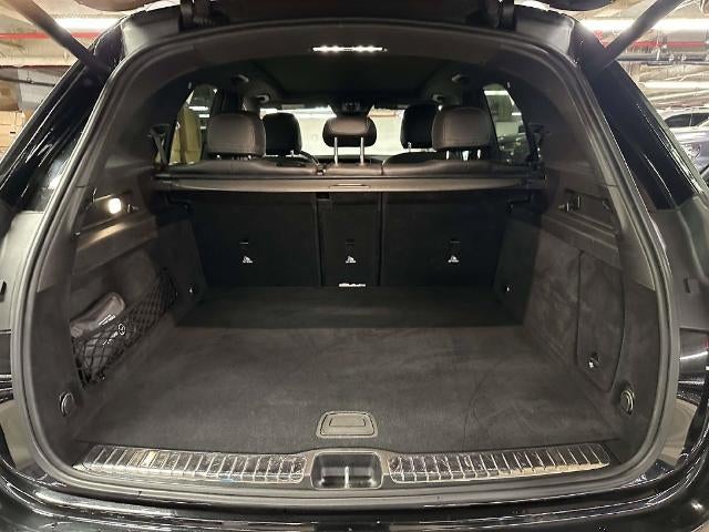 2025 Mercedes-Benz GLE GLE 350