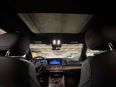 2025 Mercedes-Benz GLE GLE 350