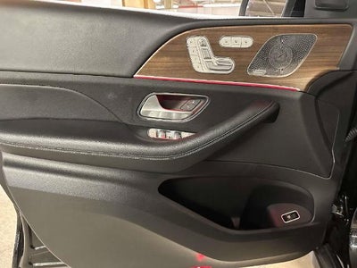 2025 Mercedes-Benz GLE GLE 350