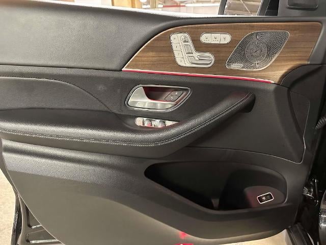 2025 Mercedes-Benz GLE GLE 350