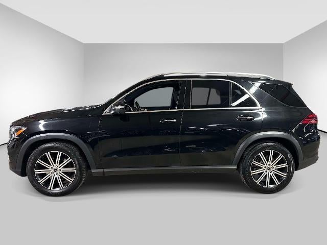 2025 Mercedes-Benz GLE GLE 350