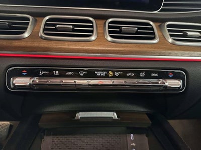 2025 Mercedes-Benz GLE GLE 350
