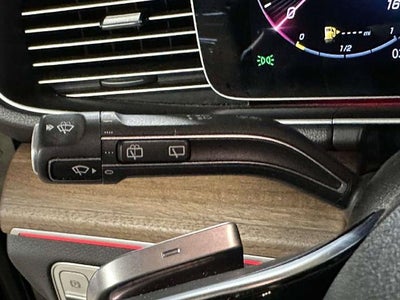 2025 Mercedes-Benz GLE GLE 350