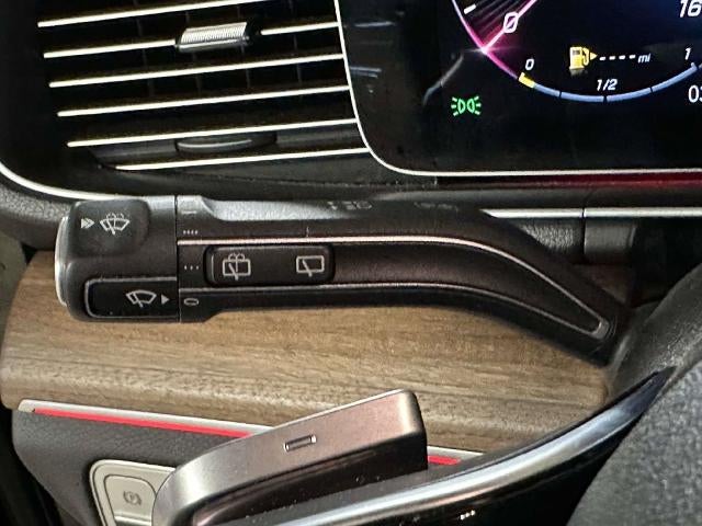 2025 Mercedes-Benz GLE GLE 350