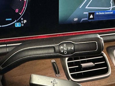 2025 Mercedes-Benz GLE GLE 350
