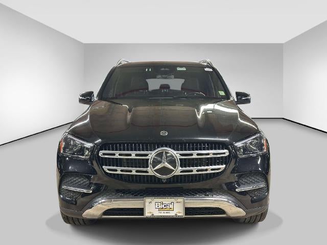 2025 Mercedes-Benz GLE GLE 350
