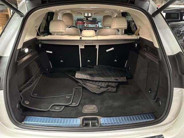 2022 Mercedes-Benz GLE 350 4MATIC®