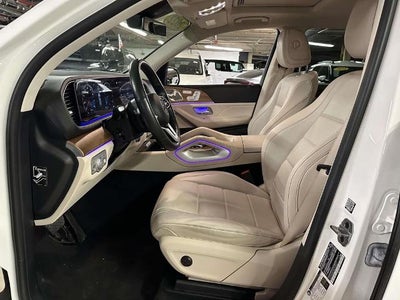 2022 Mercedes-Benz GLE 350 4MATIC®