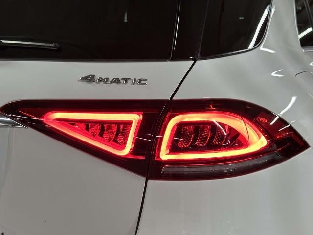 2022 Mercedes-Benz GLE 350 4MATIC®