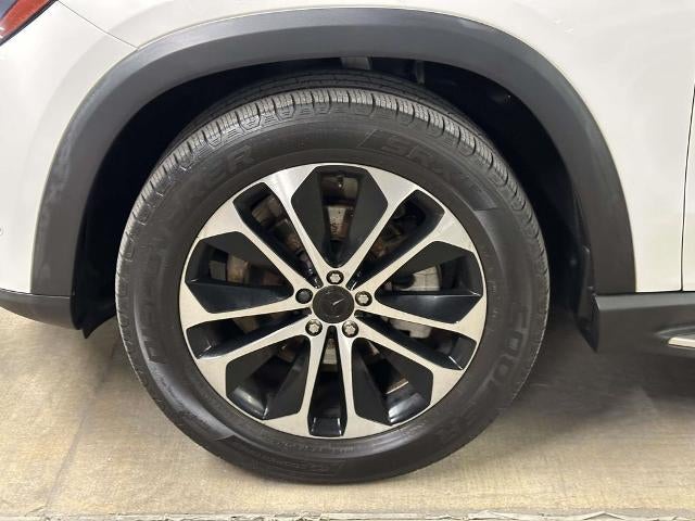 2022 Mercedes-Benz GLE 350 4MATIC®
