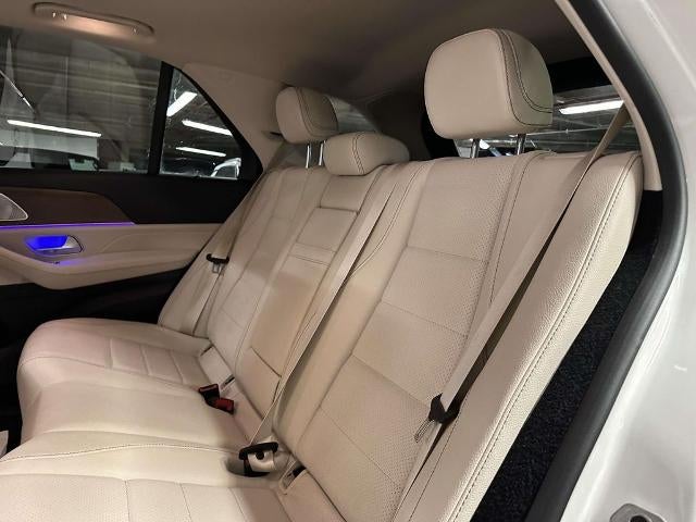 2022 Mercedes-Benz GLE 350 4MATIC®