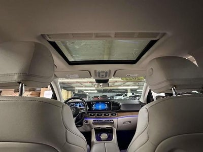 2022 Mercedes-Benz GLE 350 4MATIC®