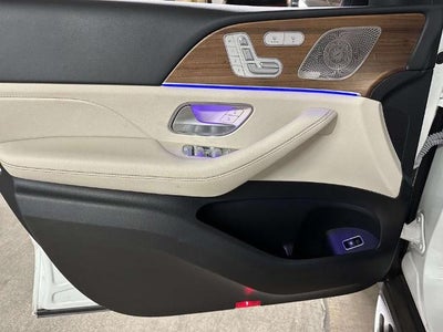 2022 Mercedes-Benz GLE 350 4MATIC®