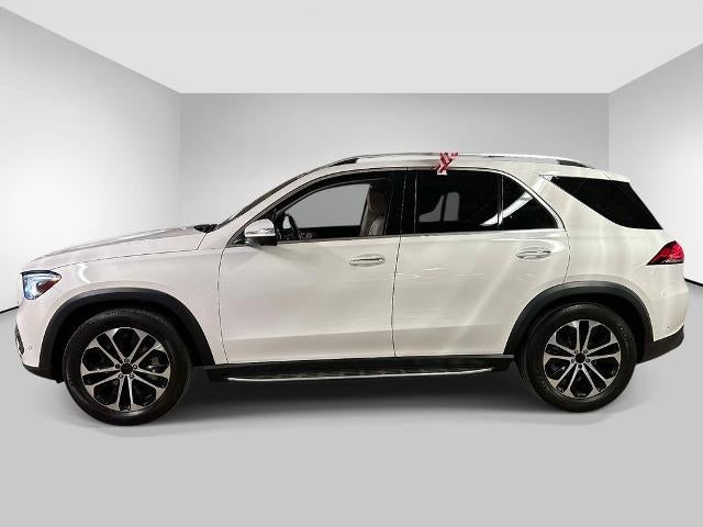 2022 Mercedes-Benz GLE 350 4MATIC®