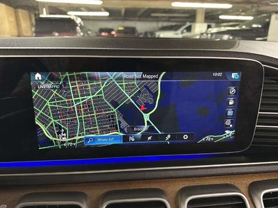 2022 Mercedes-Benz GLE 350 4MATIC®