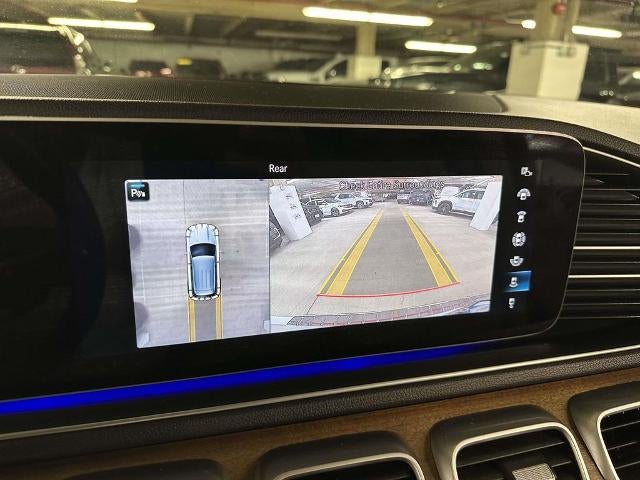 2022 Mercedes-Benz GLE 350 4MATIC®