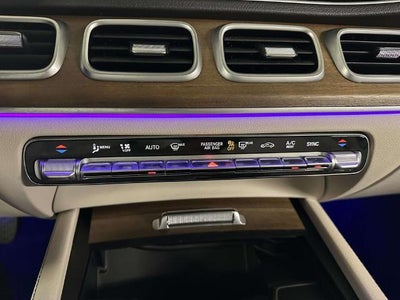2022 Mercedes-Benz GLE 350 4MATIC®