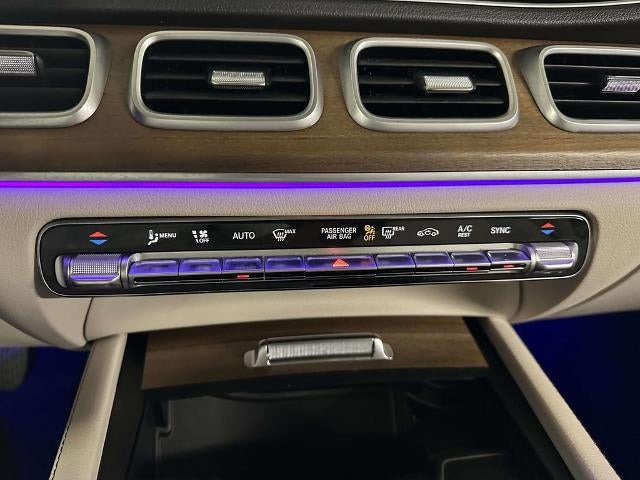 2022 Mercedes-Benz GLE 350 4MATIC®