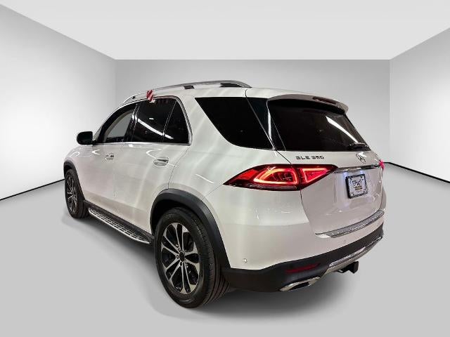 2022 Mercedes-Benz GLE 350 4MATIC®