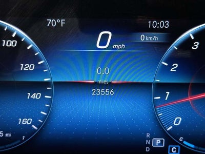 2022 Mercedes-Benz GLE 350 4MATIC®