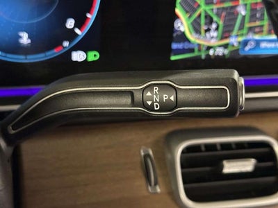 2022 Mercedes-Benz GLE 350 4MATIC®