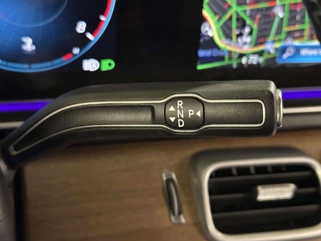 2022 Mercedes-Benz GLE 350 4MATIC®