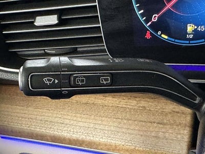 2022 Mercedes-Benz GLE 350 4MATIC®