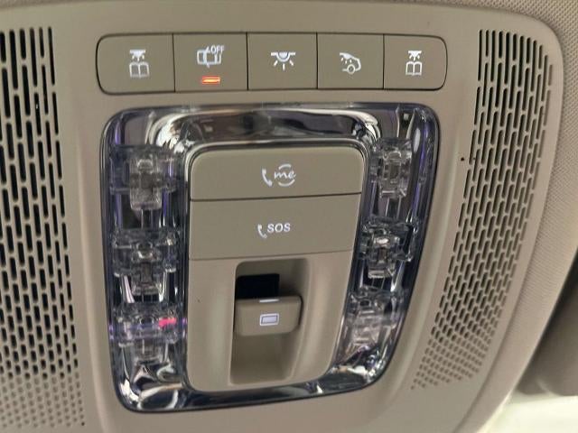 2022 Mercedes-Benz GLE 350 4MATIC®