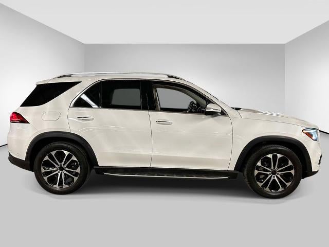2022 Mercedes-Benz GLE 350 4MATIC®