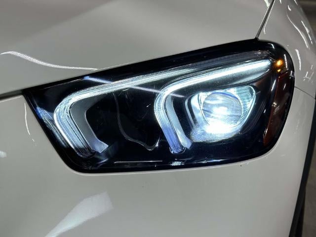 2022 Mercedes-Benz GLE 350 4MATIC®