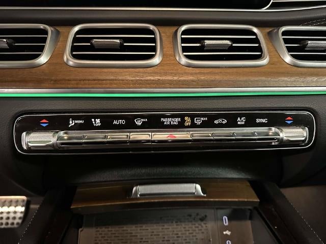 2025 Mercedes-Benz GLS GLS 450