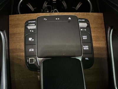 2025 Mercedes-Benz GLS GLS 450