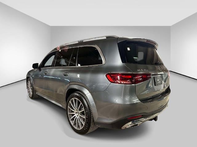 2025 Mercedes-Benz GLS GLS 450