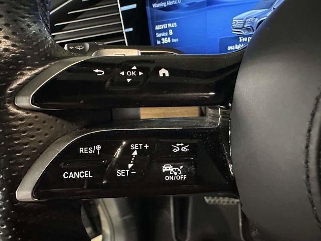 2025 Mercedes-Benz GLS GLS 450