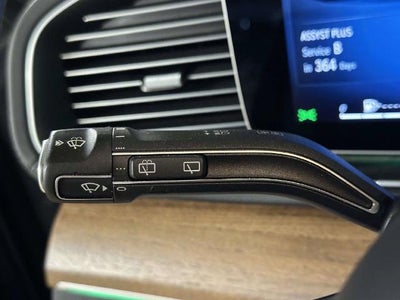 2025 Mercedes-Benz GLS GLS 450